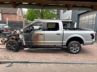 Ford USA F-150 F-150 Standard Cab, Pick-up, 2014 5.0 4WD picture 4