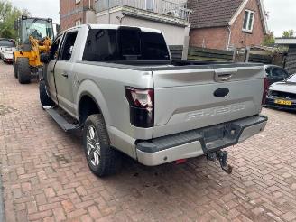 Ford USA F-150 F-150 Standard Cab, Pick-up, 2014 5.0 4WD picture 3