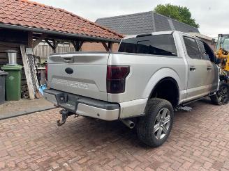 Ford USA F-150 F-150 Standard Cab, Pick-up, 2014 5.0 4WD picture 2
