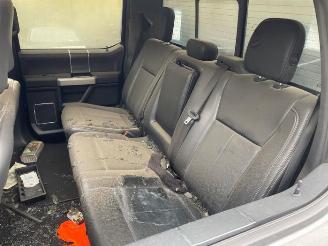 Ford USA F-150 F-150 Standard Cab, Pick-up, 2014 5.0 4WD picture 7