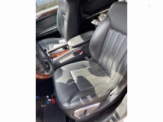 Mercedes ML ML II (164/4JG), SUV, 2005 / 2011 3.0 ML-320 CDI 4-Matic V6 24V picture 9