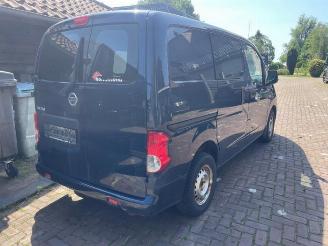 Nissan Nv200 NV 200 (M20M), Van, 2010 1.5 dCi 86 picture 3