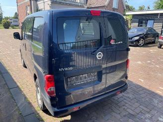 Nissan Nv200 NV 200 (M20M), Van, 2010 1.5 dCi 86 picture 4