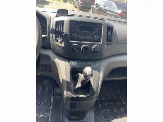 Nissan Nv200 NV 200 (M20M), Van, 2010 1.5 dCi 86 picture 8