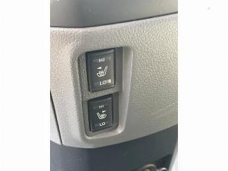 Nissan Nv200 NV 200 (M20M), Van, 2010 1.5 dCi 86 picture 7