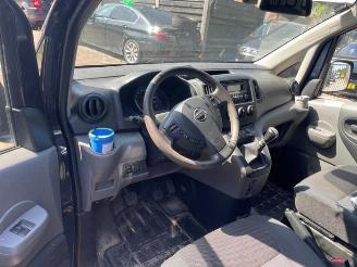 Nissan Nv200 NV 200 (M20M), Van, 2010 1.5 dCi 86 picture 5