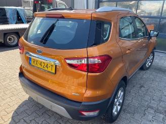 Ford EcoSport EcoSport (JK8), SUV, 2013 1.0 EcoBoost 12V 125 picture 2
