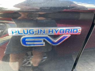 Mitsubishi Outlander Outlander (GF/GG), SUV, 2012 / 2022 2.0 16V PHEV 4x4 picture 9