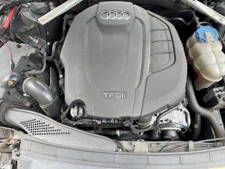Audi A5 A5 Sportback (F5A/F5F), Liftback, 2016 2.0 40 TFSI Mild Hybrid 16V picture 9
