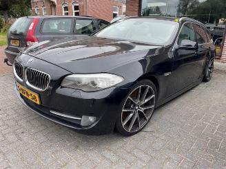 Autoverwertung BMW 5-serie 5 serie Touring (F11), Combi, 2009 / 2017 528i 24V 2012