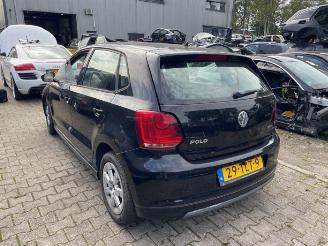 Volkswagen Polo Polo V (6R), Hatchback, 2009 / 2017 1.2 TDI 12V BlueMotion picture 3