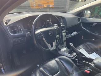 Volvo V-40 V40 (MV), Hatchback 5-drs, 2012 / 2019 2.0 D4 16V picture 5
