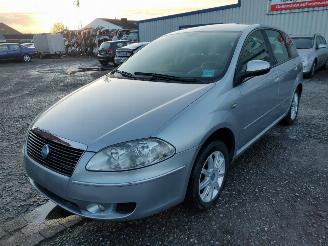  Fiat Croma Zilver 698A Onderdelen Deur Motorkap 2006/12