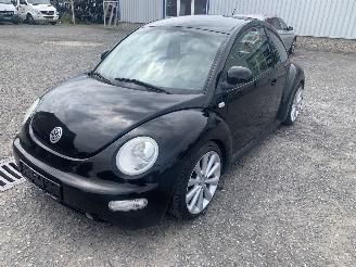 Dezmembrări autoturisme Volkswagen New-beetle Zwart L041 Onderdelen Deur Motorkap Bumper 1999/1