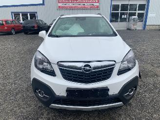 Opel Mokka 1.4 Turbo ecoFlex 4x4 picture 2