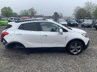 Opel Mokka 1.4 Turbo ecoFlex 4x4 picture 4