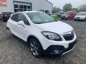 Opel Mokka 1.4 Turbo ecoFlex 4x4 picture 3