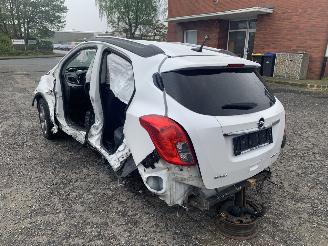 Opel Mokka 1.4 Turbo ecoFlex 4x4 picture 7