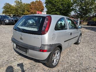 Opel Corsa 1.0 Silver Z147 picture 5