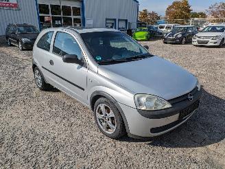 Opel Corsa 1.0 Silver Z147 picture 3