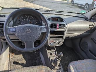 Opel Corsa 1.0 Silver Z147 picture 11