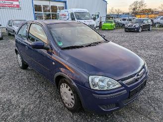 Opel Corsa 1.0 picture 3