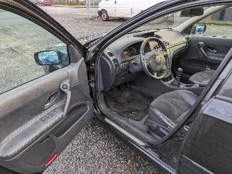 Renault Laguna 1.9 dCi picture 10