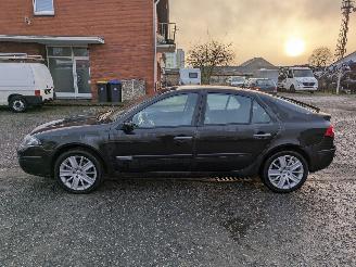 Renault Laguna 1.9 dCi picture 9