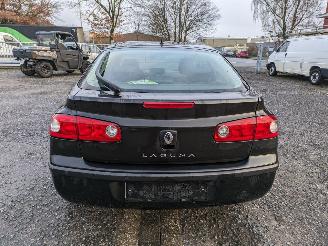 Renault Laguna 1.9 dCi picture 7