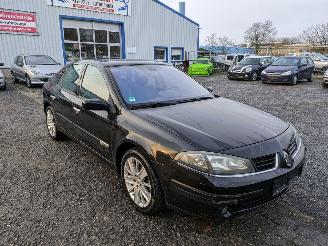 Renault Laguna 1.9 dCi picture 3