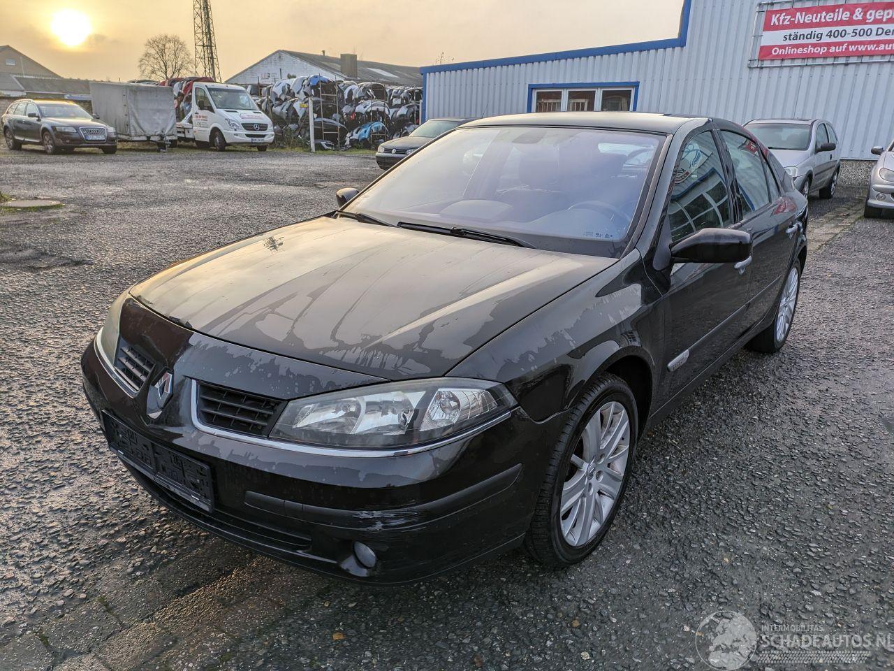 Renault Laguna 1.9 dCi