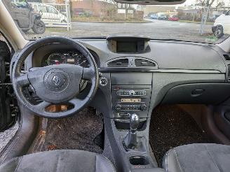 Renault Laguna 1.9 dCi picture 13