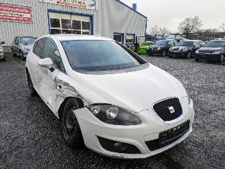 Seat Leon 1.4 TSI picture 3