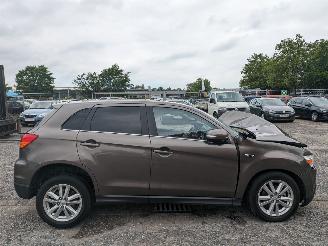 Autoverwertung Mitsubishi ASX 1.6 2WD 2012/9
