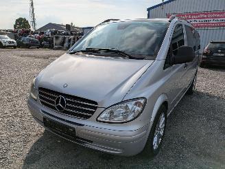 demontáž osobní automobily Mercedes Vito 120 CDI 2006/9