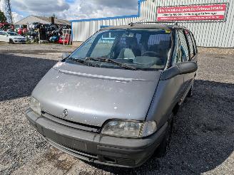 Auto da rottamare Renault Espace 2.2 1992/1