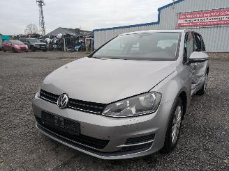 Démontage voiture Volkswagen Golf 1.2 2013/3