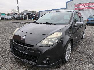 demontáž osobní automobily Renault Clio 1.6 2009/7