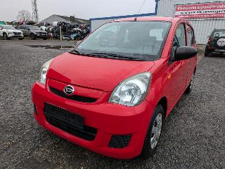 Autoverwertung Daihatsu Cuore 1.0 2009/4