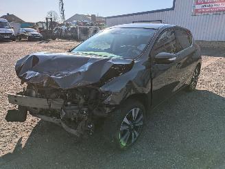 Sloopauto Nissan Pulsar 1.2 2017/6