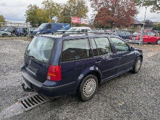 Volkswagen Golf  picture 4