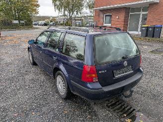 Démontage voiture Volkswagen Golf  1999/8
