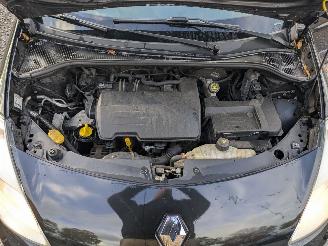 Renault Clio III 1.2 16V NV676 picture 7