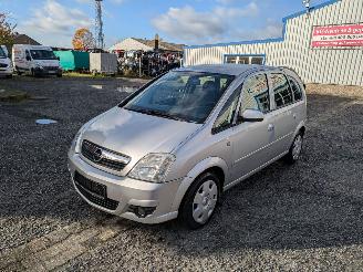  Opel Meriva  2007/9