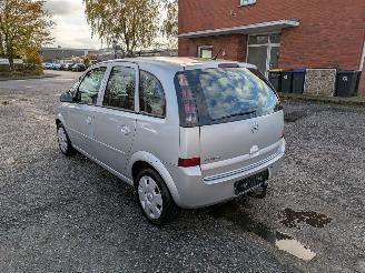 Opel Meriva  picture 7