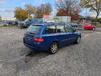 Fiat Stilo Kombi picture 5