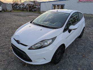 demontáž osobní automobily Ford Fiesta  2010/1