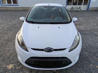 Ford Fiesta  picture 2