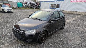 Autoverwertung Opel Corsa Z20R 2005/7