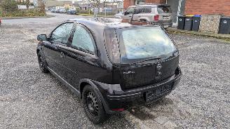 Opel Corsa Z20R picture 8